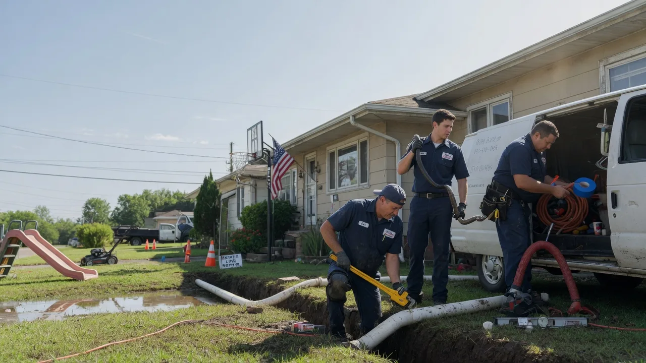 Toilet Installation in Dover, OH near me